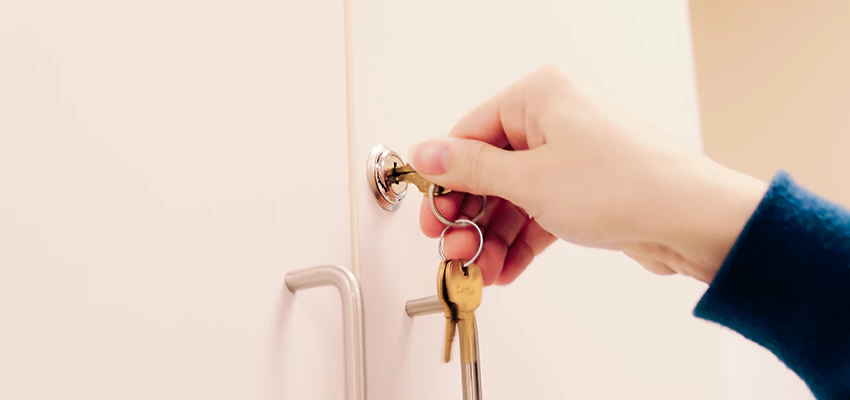 Cabinet Electronic Locks Repair in Atherton, California