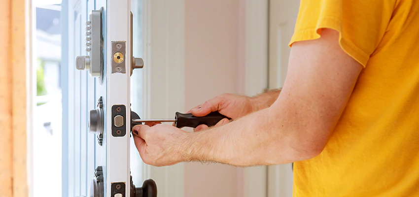 Eviction Locksmith For Key Fob Replacement Services in Atherton, CA