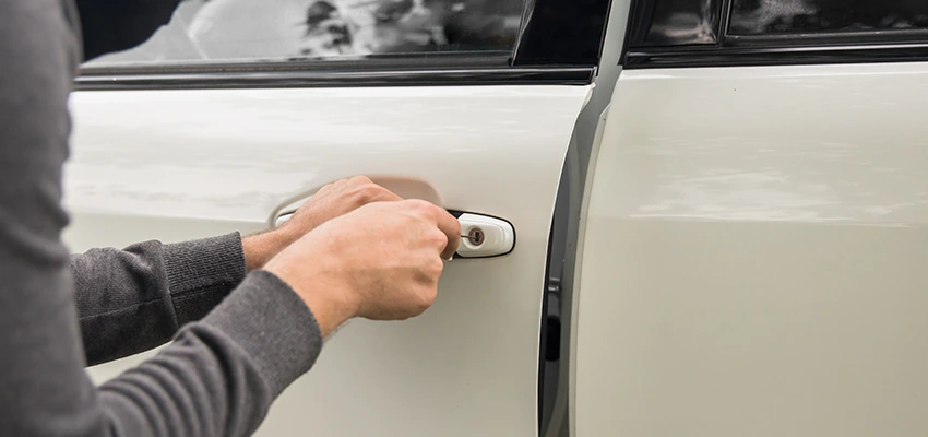Unlock Car Door Service in Atherton, CA