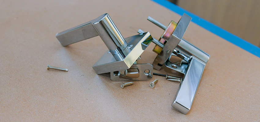 Master Lock Key System Installation Service in Atherton, California