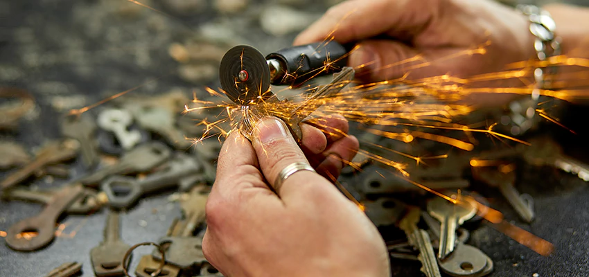 24/7 Locksmith Services For Lock Rekeying in Atherton, CA