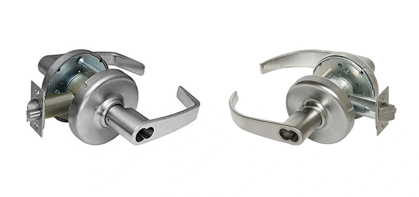 Corbin Russwin Unit Locks Repair Installation in Atherton, CA