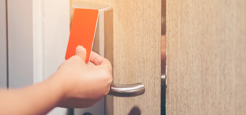 Electronic Locks Motor Repair in Atherton, California