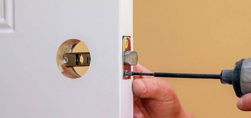 Home Invasion Camera Repairs in Atherton, California