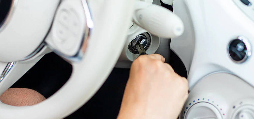 Ignition Lock Barrel Replacement Near Me in Atherton, California