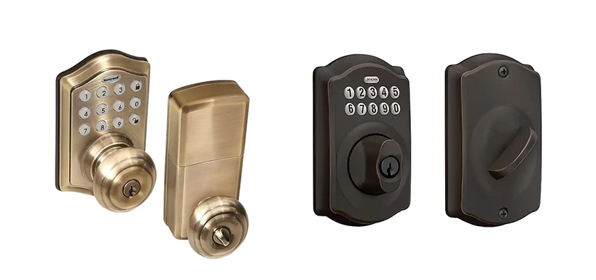 Medeco Locks Replacement in Atherton, CA