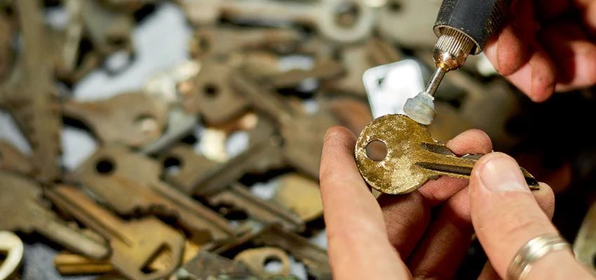A1 Locksmith For Key Replacement in Atherton, California