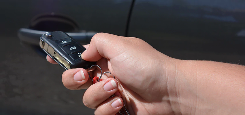 Car Door Unlocking Locksmith in Atherton, California