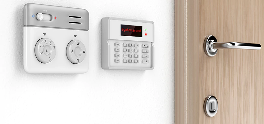 Commercial Electronic Door Lock Services in Atherton, CA