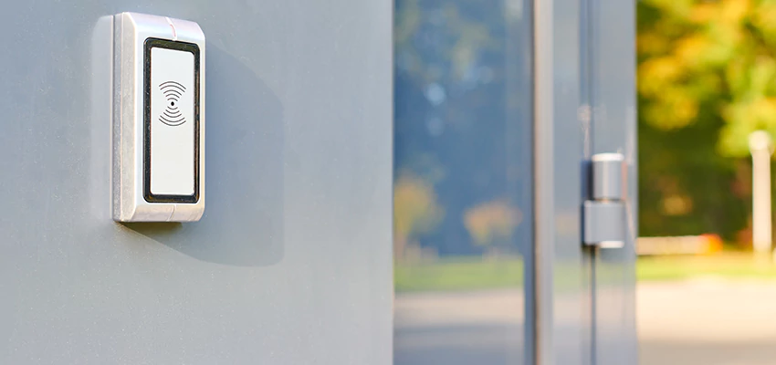 Glass Door Electric Lock Repair in Atherton, CA