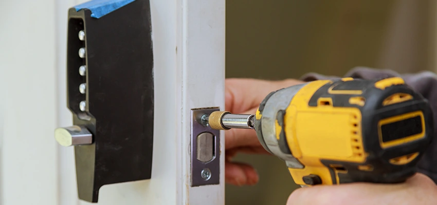 Eviction Locksmith For Key Duplication in Atherton, California