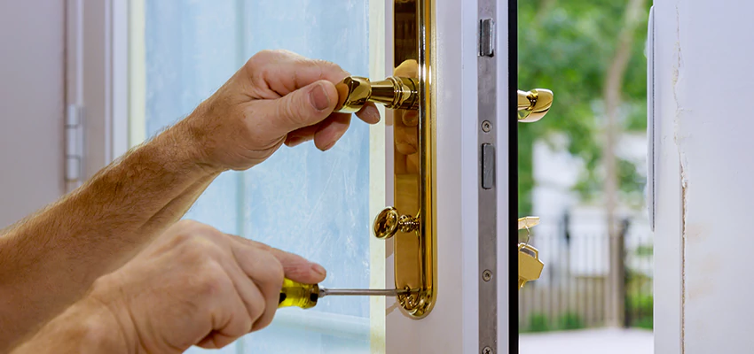 Local Locksmith For Key Duplication in Atherton, CA