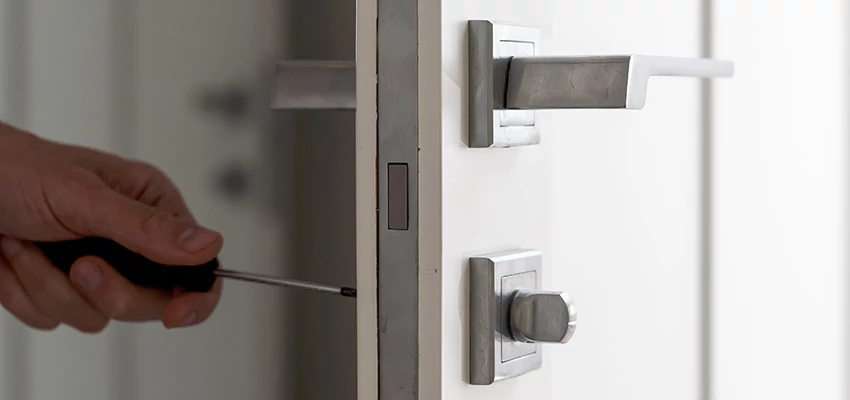 Automotive Lock Installation in Atherton, CA