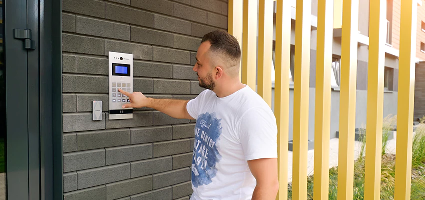 Locksmith Company For Smart Lock System Installation in Atherton, California