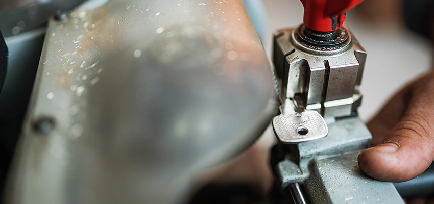 Key Programming Mobile Locksmith Service in Atherton, CA