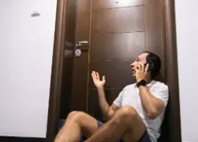 Emergency Lockout in Atherton, California